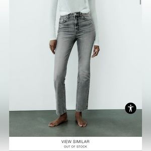 Zara Jeans